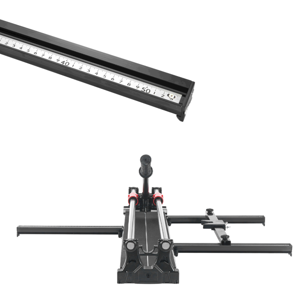 Plytelių pjovimo staklės Niveline MK-1200 - Image 8