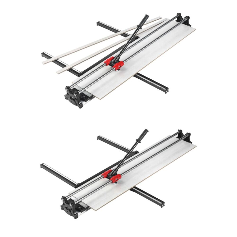 Plytelių pjovimo staklės Niveline MK-1200 - Image 2