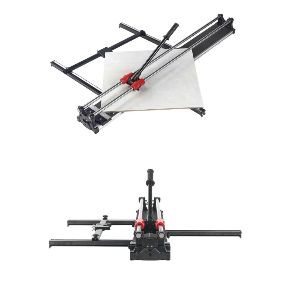 Plytelių pjovimo staklės Niveline MK-1200 - Image 4